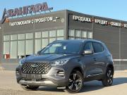Chery Tiggo 4 Pro I Рестайлинг Волгоград  - изображение 32