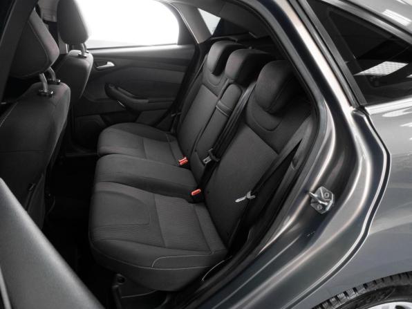 Ford Focus III с пробегом 2012 года, цена 979 000 рублей, 185097 км, седан, Автокод Объявления