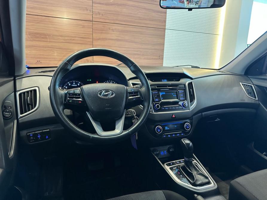 Hyundai Creta I Челябинск  - изображение 7