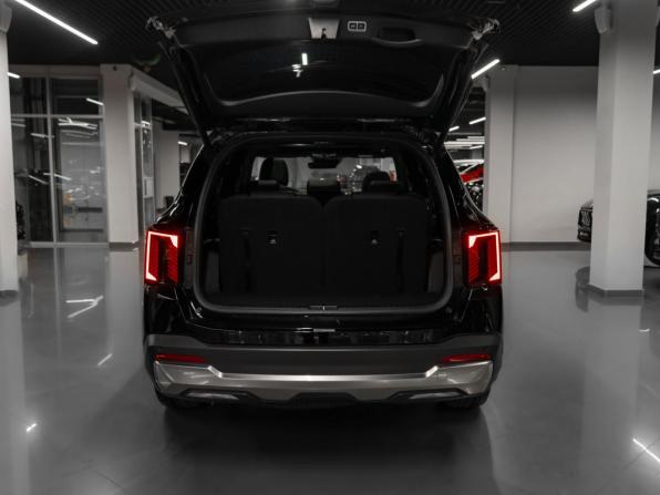 Kia Sorento IV Рестайлинг с пробегом 2024 года, цена 5 100 000 рублей, 48637 км, внедорожник, Автокод Объявления
