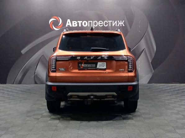 Haval Dargo I с пробегом 2023 года, цена 2 420 000 рублей, 54500 км, внедорожник, Автокод Объявления