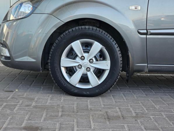 Kia Rio II Рестайлинг с пробегом 2010 года, цена 679 000 рублей, 95020 км, хэтчбек, Автокод Объявления