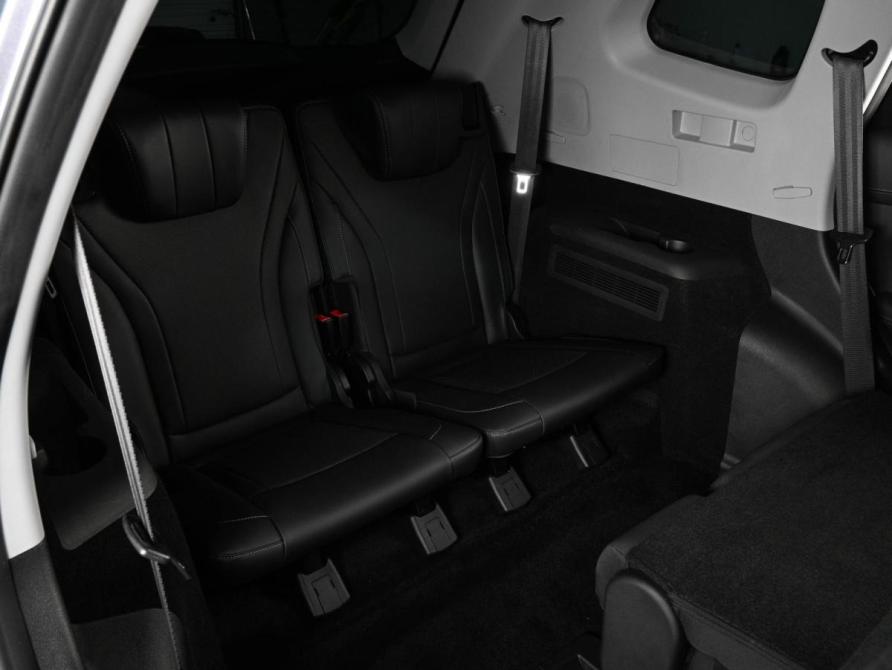 Chery Tiggo 8 Pro Max I Ростов-на-Дону  - изображение 9