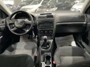 Skoda Octavia II (A5) Рестайлинг Набережные Челны  - изображение 39