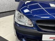 Hyundai Getz I Рестайлинг Ярославль  - изображение 55