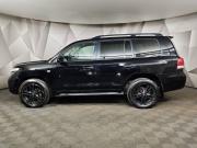 Toyota Land Cruiser 200 Series Москва  - изображение 25