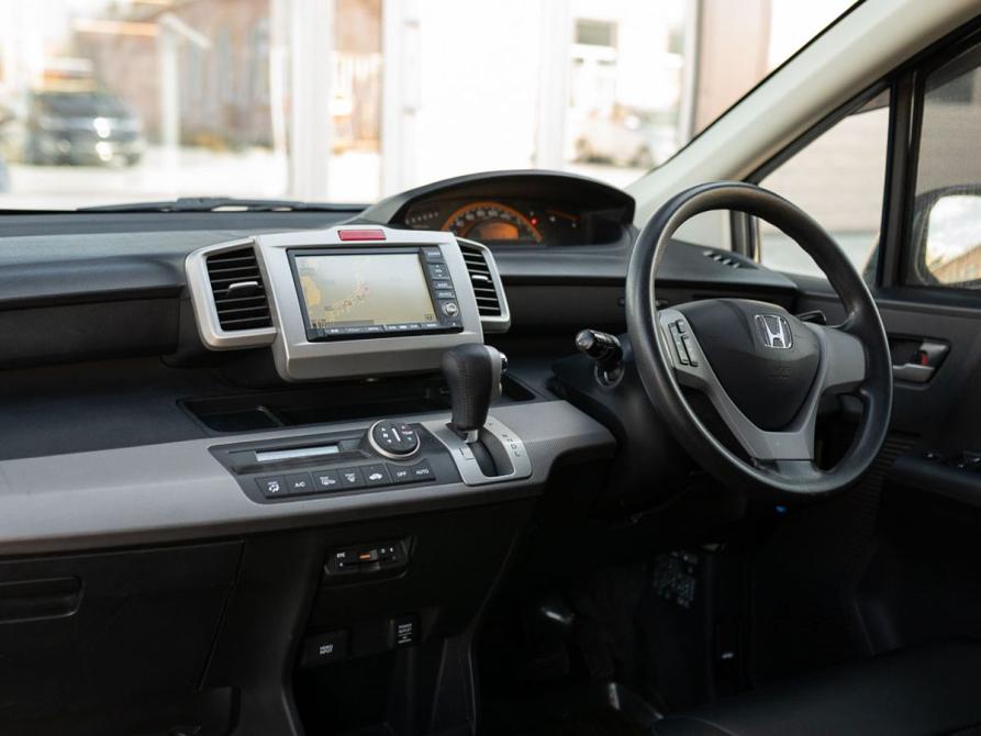 Honda Freed I Новосибирск  - изображение 10