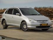 Honda Civic VII Тюмень  - изображение 13