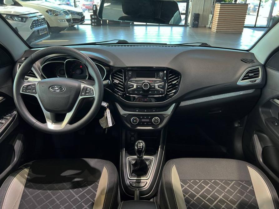 Lada (ВАЗ) Vesta I Оренбург  - изображение 21