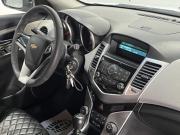 Chevrolet Cruze I Курск  - изображение 24