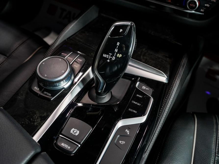BMW 5 серии VII (G30/G31/G38) Чита  - изображение 14