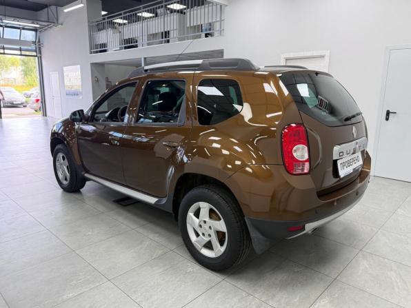 Renault Duster I с пробегом 2014 года, цена 850 000 рублей, 150000 км, внедорожник, Автокод Объявления