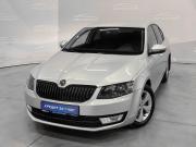 Skoda Octavia III (A7) Новосибирск  - изображение 46