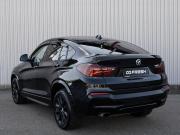 BMW X4 I (F26) Сочи  - изображение 27
