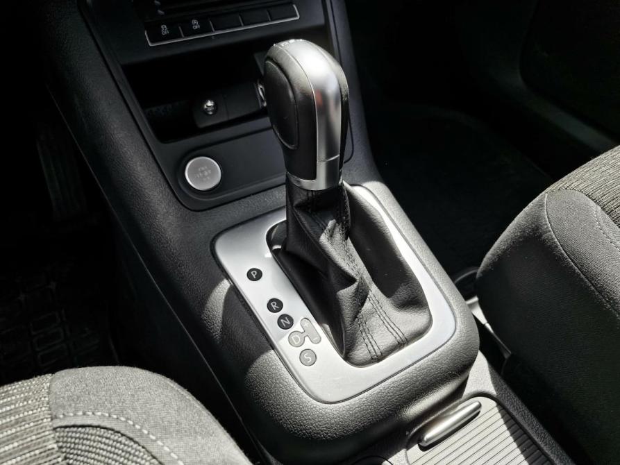 Volkswagen Tiguan I Рестайлинг Нижний Новгород  - изображение 14