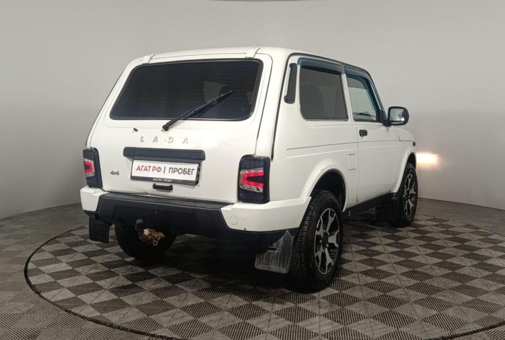 Lada (ВАЗ) 2131 (4x4) I Волгоград  - изображение 7