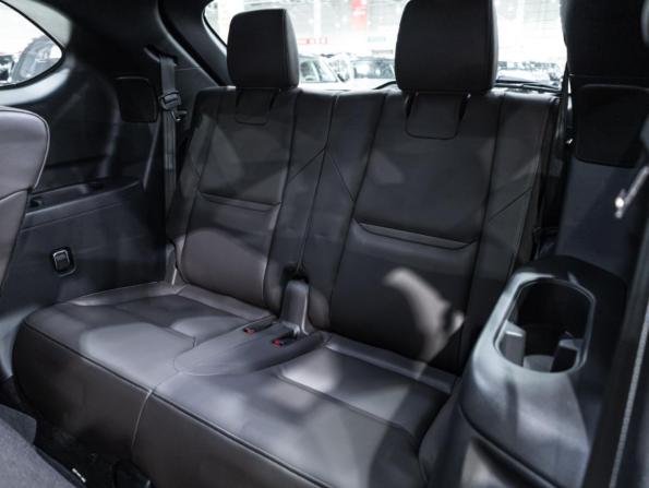 Mazda CX-9 II Рестайлинг с пробегом 2024 года, цена 4 799 700 рублей, 80963 км, внедорожник, Автокод Объявления