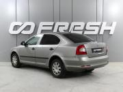 Skoda Octavia II (A5) Рестайлинг Ростов-на-Дону  - изображение 16