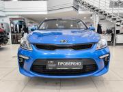 Kia Rio IV Казань  - изображение 24