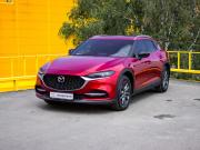 Mazda CX-4 I Рестайлинг Москва  - изображение 22