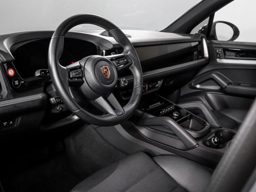 Porsche Cayenne III Рестайлинг Москва  - изображение 6