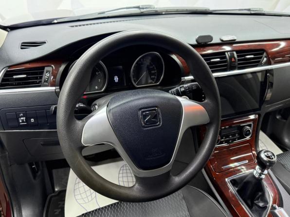 Zotye T600 с пробегом 2017 года, цена 830 000 рублей, 95580 км, внедорожник, Автокод Объявления