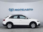 Audi Q3 I (8U) Калининград  - изображение 24