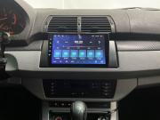 BMW X5 I (E53) Рестайлинг Воронеж  - изображение 33