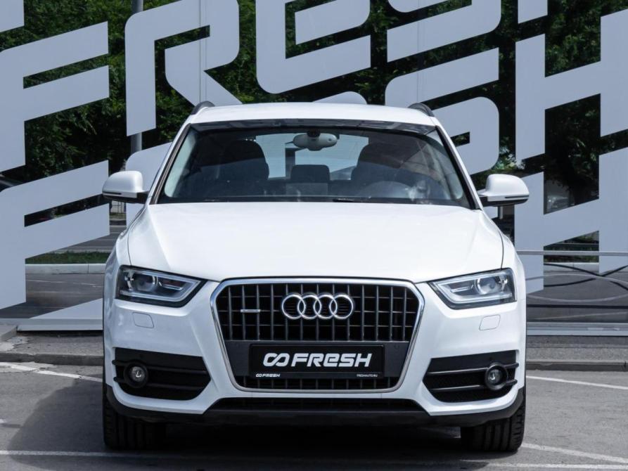 Audi Q3 I (8U) Волгоград  - изображение 3