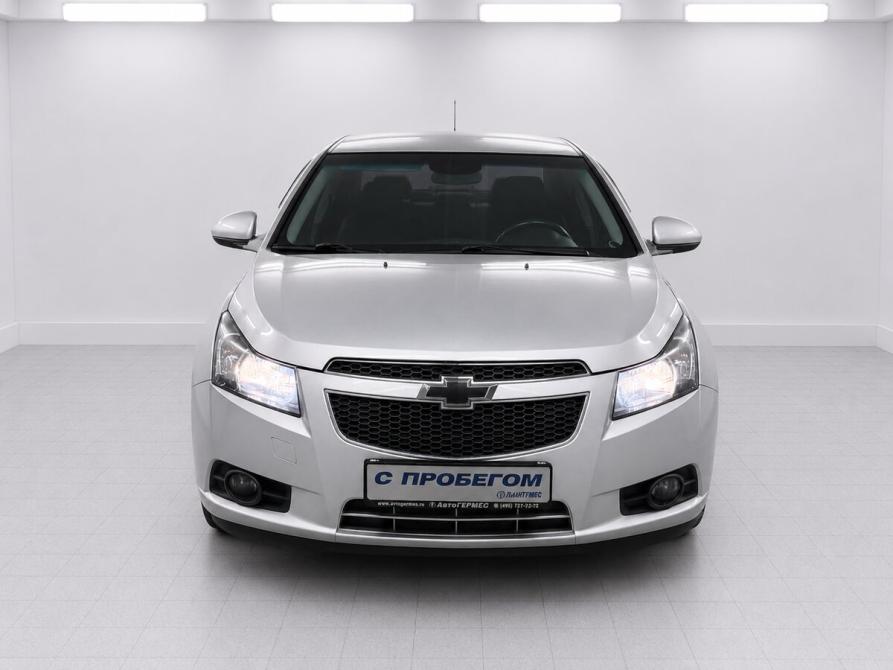 Chevrolet Cruze I Москва  - изображение 2