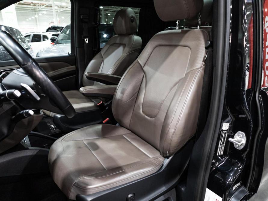 Mercedes-Benz V-Класс III (W447) Рестайлинг Санкт-Петербург  - изображение 13