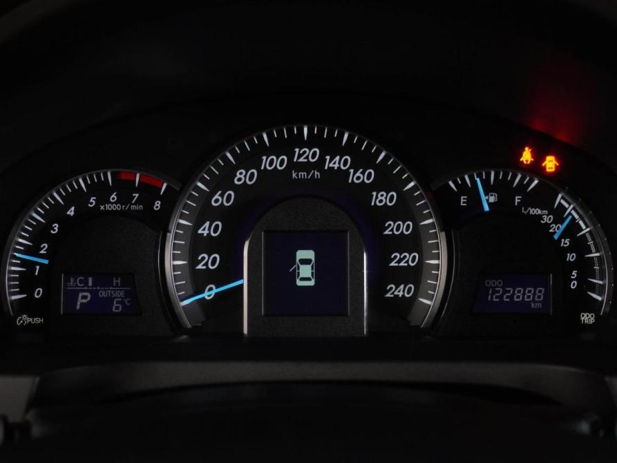 Toyota Camry VII (XV50) Воронеж  - изображение 23