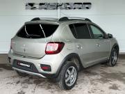 Renault Sandero II Уфа  - изображение 29