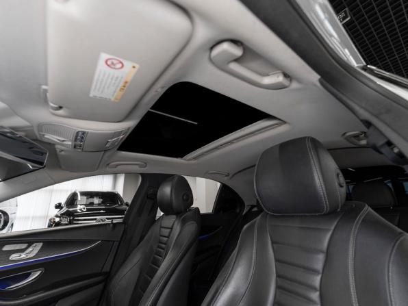 Mercedes-Benz E-Класс V (W213 S213 C238) с пробегом 2019 года, цена 3 100 000 рублей, 114994 км, седан, Автокод Объявления