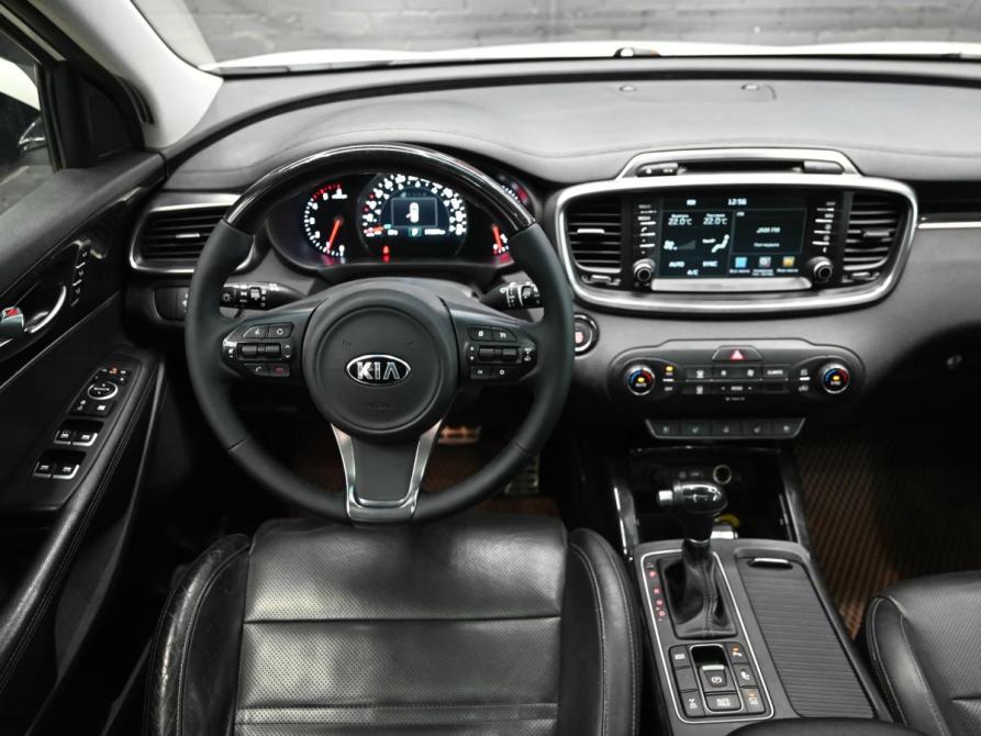 Kia Sorento III Prime Екатеринбург  - изображение 12
