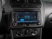 Volkswagen Polo V Рестайлинг Воронеж  - изображение 29