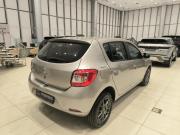 Renault Sandero II Рестайлинг Казань  - изображение 28