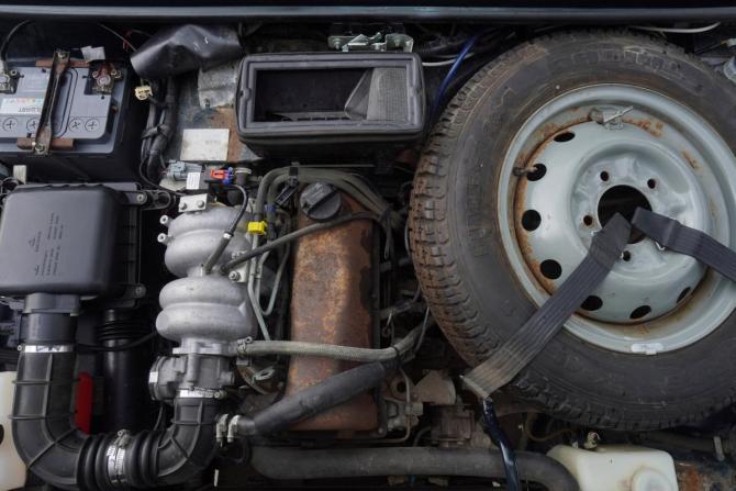 Lada (ВАЗ) 2121 (4x4) I Рестайлинг с пробегом 2014 года, цена 485 000 рублей, 101000 км, внедорожник, Автокод Объявления