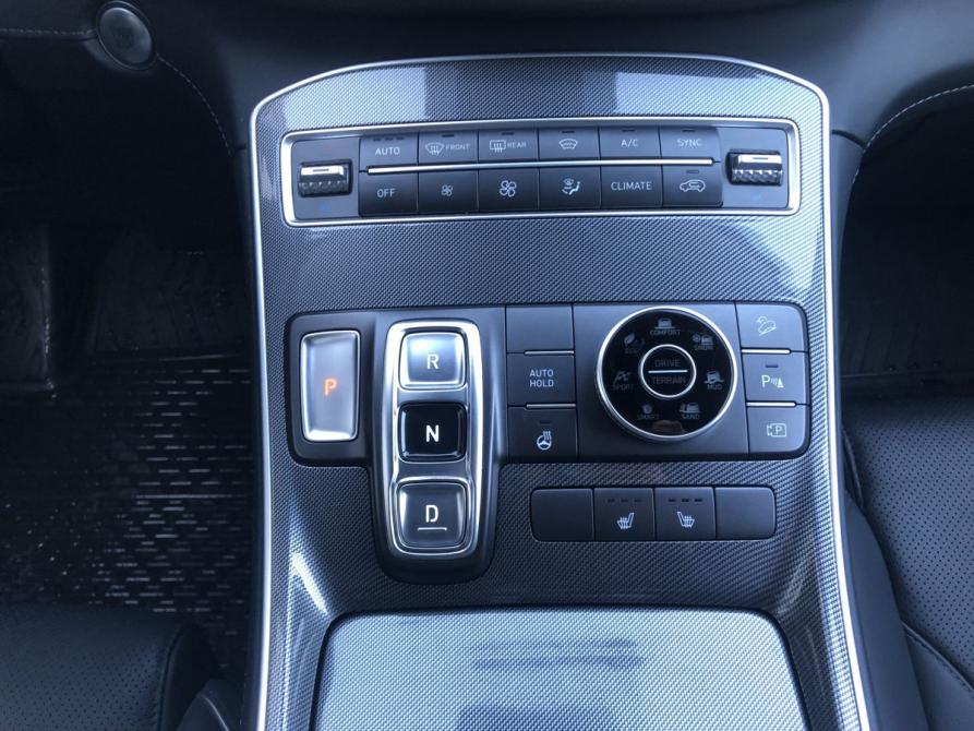 Hyundai Santa Fe IV Рестайлинг Брянск  - изображение 16