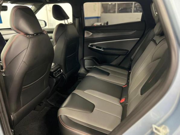 Geely Cityray с пробегом 2024 года, цена 2 450 000 рублей, 35000 км, внедорожник, Автокод Объявления