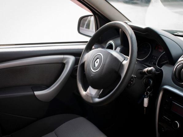 Renault Duster I с пробегом 2013 года, цена 720 000 рублей, 188316 км, внедорожник, Автокод Объявления