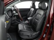 Hyundai Tucson III Рестайлинг Москва  - изображение 36