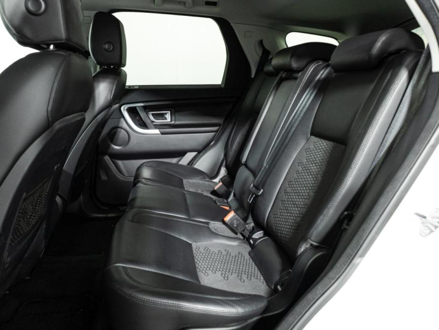 Land Rover Discovery Sport I Санкт-Петербург  - изображение 10