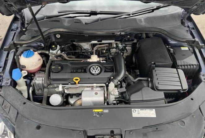 Volkswagen Passat B7 с пробегом 2014 года, цена 1 170 000 рублей, 119000 км, универсал, Автокод Объявления