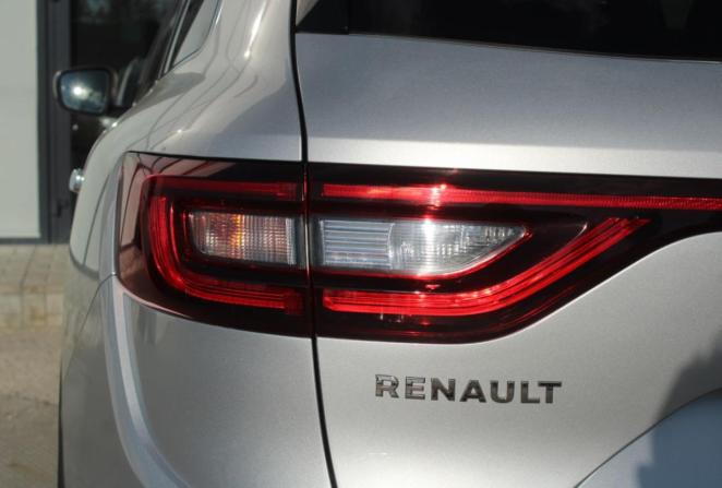 Renault Koleos II с пробегом 2018 года, цена 2 080 000 рублей, 86510 км, внедорожник, Автокод Объявления