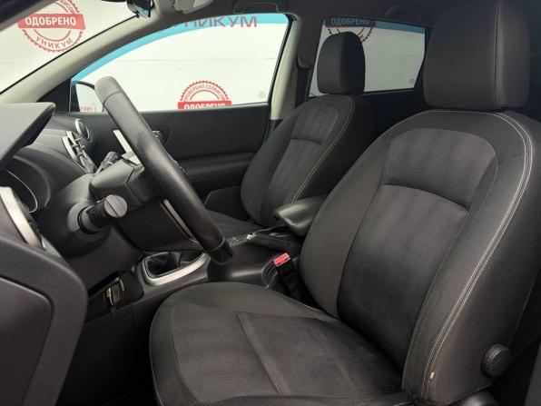 Nissan Qashqai I Рестайлинг с пробегом 2012 года, цена 849 000 рублей, 210398 км, внедорожник, Автокод Объявления