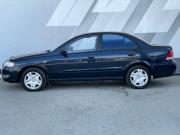 Nissan Almera Classic I Екатеринбург  - изображение 30
