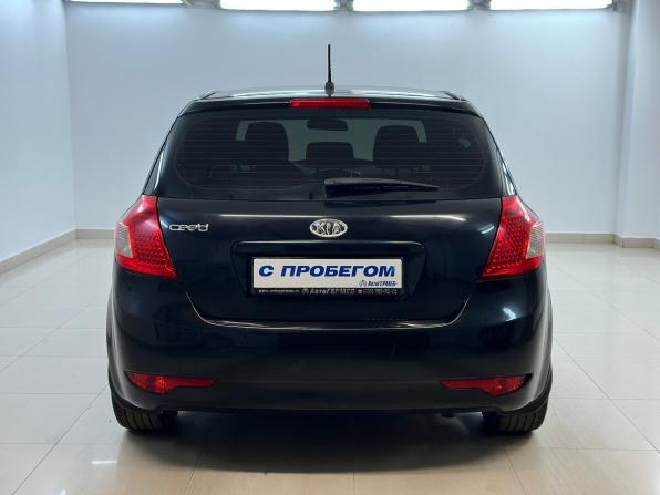 Kia Ceed I Рестайлинг с пробегом 2010 года, цена 630 000 рублей, 252680 км, хэтчбек, Автокод Объявления
