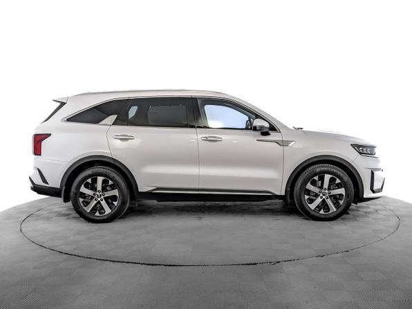 Kia Sorento IV с пробегом 2021 года, цена 3 690 000 рублей, 69702 км, внедорожник, Автокод Объявления