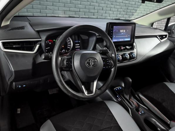 Toyota Corolla XII (E210) с пробегом 2023 года, цена 2 940 000 рублей, 32322 км, седан, Автокод Объявления